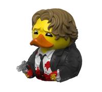 TUBBZ Vinyl Figure - Reservoir Dogs Mr. Orange Cosplaying Rubber Duck - First Edition