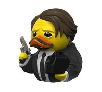 TUBBZ First Edition: Reservoir Dogs - Mr. Pink Cosplaying Rubber Duck Vinyl Figure