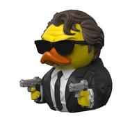 TUBBZ First Edition: Reservoir Dogs - Mr. White Cosplaying Rubber Duck Vinyl Figure