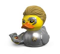 TUBBZ First Edition Seven of Nine Collectible Vinyl Rubber Duck Figure - Official Star Trek Merchandise - Sci-Fi TV, Movies & Video Games