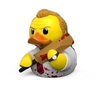 TUBBZ First Edition Shaun Collectible Vinyl Rubber Duck Figure - Official Shaun of The Dead Merchandise - Zombie Film TV, Movies & Video Games