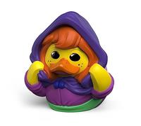 TUBBZ First Edition Sheila the Thief Collectible Vinyl Rubber Duck Figure - Official Dungeons & Dragons Merchandise - Fantasy TV, Movies & Video Games