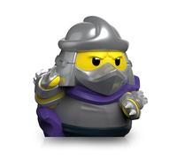 TUBBZ First Edition Shredder Collectible Vinyl Rubber Duck Figure - Official Teenage Mutant Ninja Turtles Merchandise - Action Video Games, TV & Movies