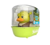 TUBBZ First Edition: Shrek Cosplaying Rubber Duck Vinyl Figure