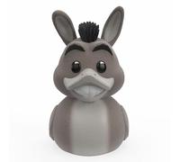 TUBBZ Vinyl Figure – Shrek: Donkey Cosplaying Rubber Duck – First Edition