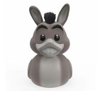 TUBBZ First Edition: Shrek - Donkey Cosplaying Rubber Duck Vinyl Figure Donkey (