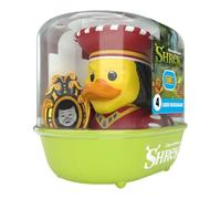 TUBBZ First Edition: Shrek - Lord Farquaad Cosplaying Rubber Duck Vinyl Figure