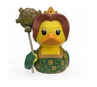 TUBBZ Vinyl Figure – Princess Fiona Cosplaying Rubber Duck (Shrek) – First Edition