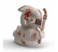 TUBBZ First Edition: Silent Hill - Bubble Head Nurse Cosplaying Rubber Duck Vinyl Figure