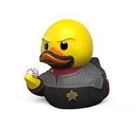 Star Trek Benjamin Sisko Tubbz Decoration Articles multicolour Onesize