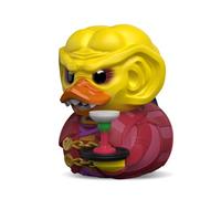 TUBBZ First Edition: Star Trek - Quark Cosplaying Rubber Duck Vinyl Figure