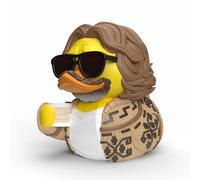 TUBBZ First Edition: The Big Lebowski - Jeffrey Lebowski The Dude Cosplaying Rubber Duck Vinyl Figure