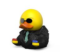 Tubbz The Matrix 1st Ed Morpheus Figure