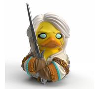 TUBBZ First Edition: The Witcher - Ciri Cosplaying Rubber Duck Vinyl Figure - Of