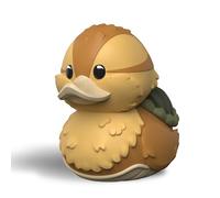 TUBBZ First Edition Turtle Duck Collectible Vinyl Rubber Duck Figure - Official Avatar: The Last Airbender Merchandise - Action TV, Film & Video Games