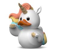 TUBBZ First Edition: Unicorn Cosplaying Rubber Duck Vinyl Figure