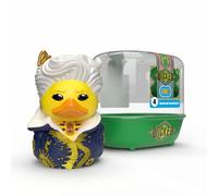 TUBBZ First Edition: Wicked For Good - Madame Morrible Cosplaying Rubber Duck Vinyl Figure