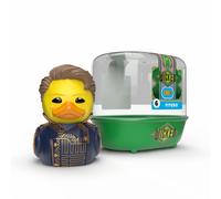 TUBBZ First Edition: Wicked For Good - Prince Fiyero Cosplaying Rubber Duck Viny