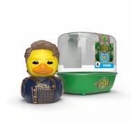 TUBBZ First Edition: Wicked For Good - Prince Fiyero Cosplaying Rubber Duck Vinyl Figure