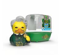 TUBBZ First Edition: Wicked For Good - Wizard of Oz Cosplaying Rubber Duck Vinyl Figure