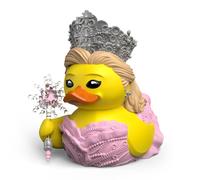 TUBBZ First Edition: Wicked - Glinda Upland Cosplaying Rubber Duck Vinyl Figure