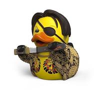 TUBBZ First Edition: Yakuza - Goro Majima Cosplaying Rubber Duck Vinyl Figure