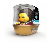TUBBZ First Edition: Yakuza Like A Dragon - Ichiban Kasuga Cosplaying Rubber Duck Vinyl Figure
