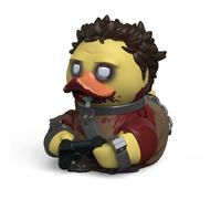 TUBBZ First Edition Zombie Ed Collectible Vinyl Rubber Duck Figure - Official Shaun of The Dead Merchandise - Zombie Film TV, Movies & Video Games