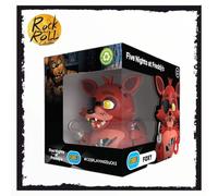 Tubbz - Five Nights At Freddy’s - Foxy (Boxed Edition)
