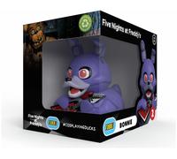Tubbz Five Nights At Freddys Bonnie Rubber Duck Boxed