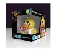Tubbz Five Nights At Freddy's Boxed Chica