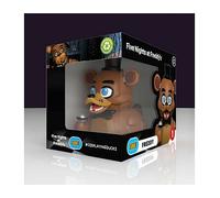 Tubbz Five Nights At Freddy's Boxed Freddy