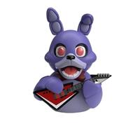TUBBZ Boxed Edition: Five Nights At Freddy's - Bonnie Cosplaying Rubber Duck Vinyl Figure