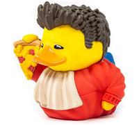 Tubbz Friends Joey Tribbiani Rubber Duck Boxed Edition