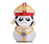 TUBBZ: Ghost Papa Nihil Original Anti-Pope Duck Plush Collectable Toy 20 cm | Official Ghost Band Merchandise - Clergy Character Plushie, Soft Stuffed Toy, Rock Fan Decor & Novelty Gift