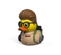 TUBBZ Vinyl Figure - Ghostbusters - Egon Spengler Cosplaying Rubber Duck - Boxed Edition