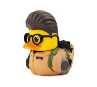 TUBBZ Ghostbusters Egon Spengler Rubber Duck (Boxed Edition)