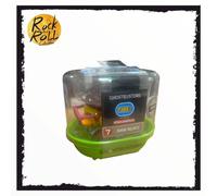 TUBBZ Ghostbusters Janine Melnitz Collectible Duck limited Edition 3000