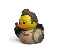 TUBBZ Vinyl Figure - Ghostbusters Peter Venkman Cosplaying Rubber Duck - Boxed Edition