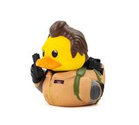 TUBBZ Ghostbusters Peter Venkman Rubber Duck (Boxed Edition)