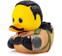 TUBBZ GHOSTBUSTERS WINSTON ZEDDEMOR RUBBER DUCK FIGURINE TOY