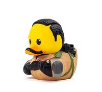 TUBBZ Ghostbusters Winston Zeddemore Collectible Duck Figurine - Official Ghostbusters Merchandise - Unique Limited Edition Collectors Vinyl Gift