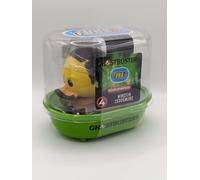 Tubbz | Ghostbusters | Winston Zeddemore | Cosplaying Duck Collectible #4