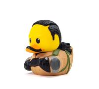 TUBBZ Ghostbusters Winston Zeddemore Rubber Duck (Boxed Edition)