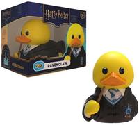 TUBBZ Harry Potter Ravenclaw Rubber Duck Movie Merch Collectable Toys 8cm