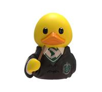 TUBBZ Harry Potter Slytherin Rubber Duck Movie Merch Collectable Toys 8cm