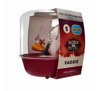 TUBBZ - Hazbin Hotel - Vaggie - Collector's Edition [New Toy] Figure, Collecti