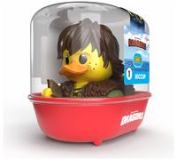 Tubbz How To Train Your Dragon Hiccup First Edition