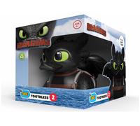 Tubbz How To Train Your Dragon Toothless XL Edition