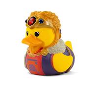 TUBBZ Jarl Balgruuf Duck Figurine - Official Skyrim Merchandise - Unique Limited Edition Collectors Vinyl Gift